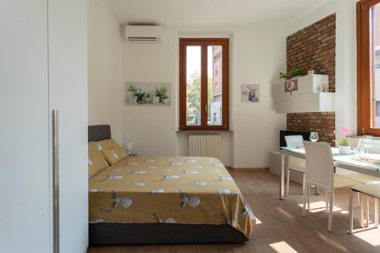 Sweet Home Suite - Duomo, Milano Exterior photo