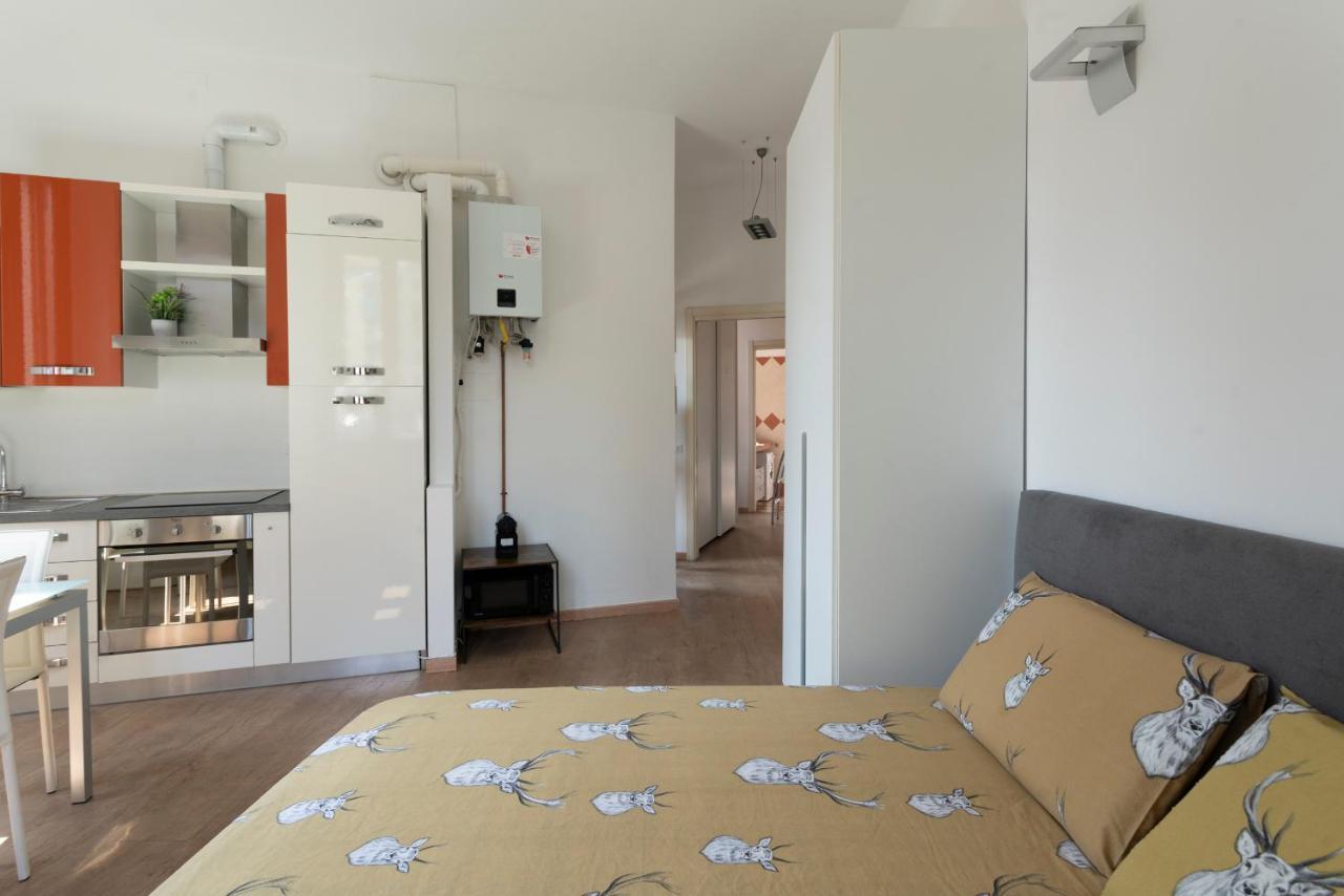 Sweet Home Suite - Duomo, Milano Exterior photo