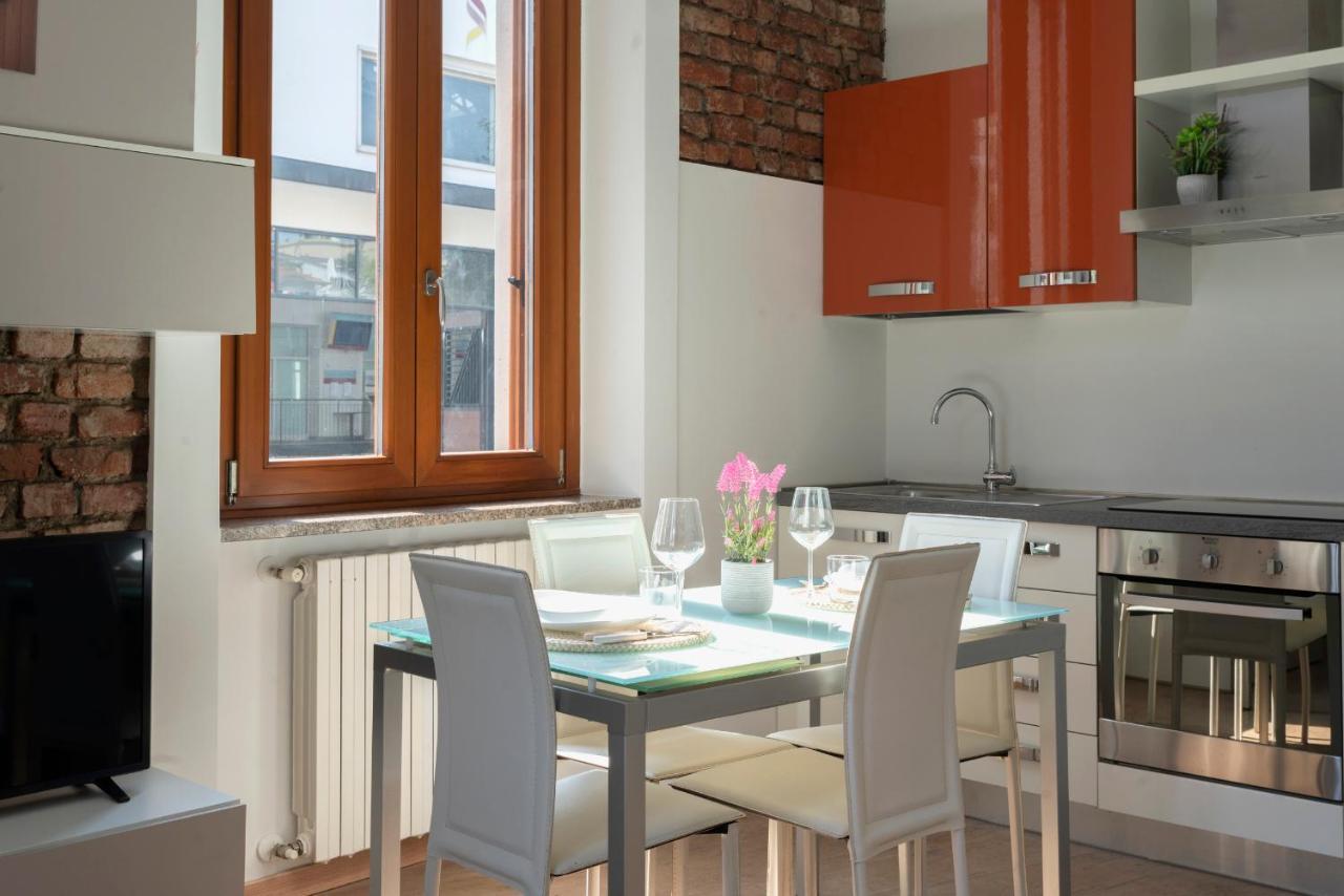 Sweet Home Suite - Duomo, Milano Exterior photo