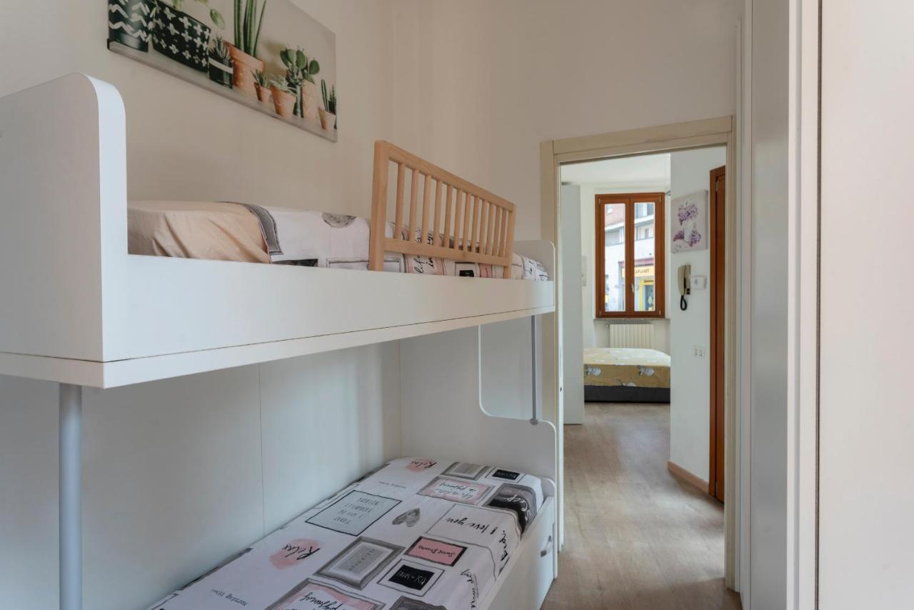 Sweet Home Suite - Duomo, Milano Exterior photo
