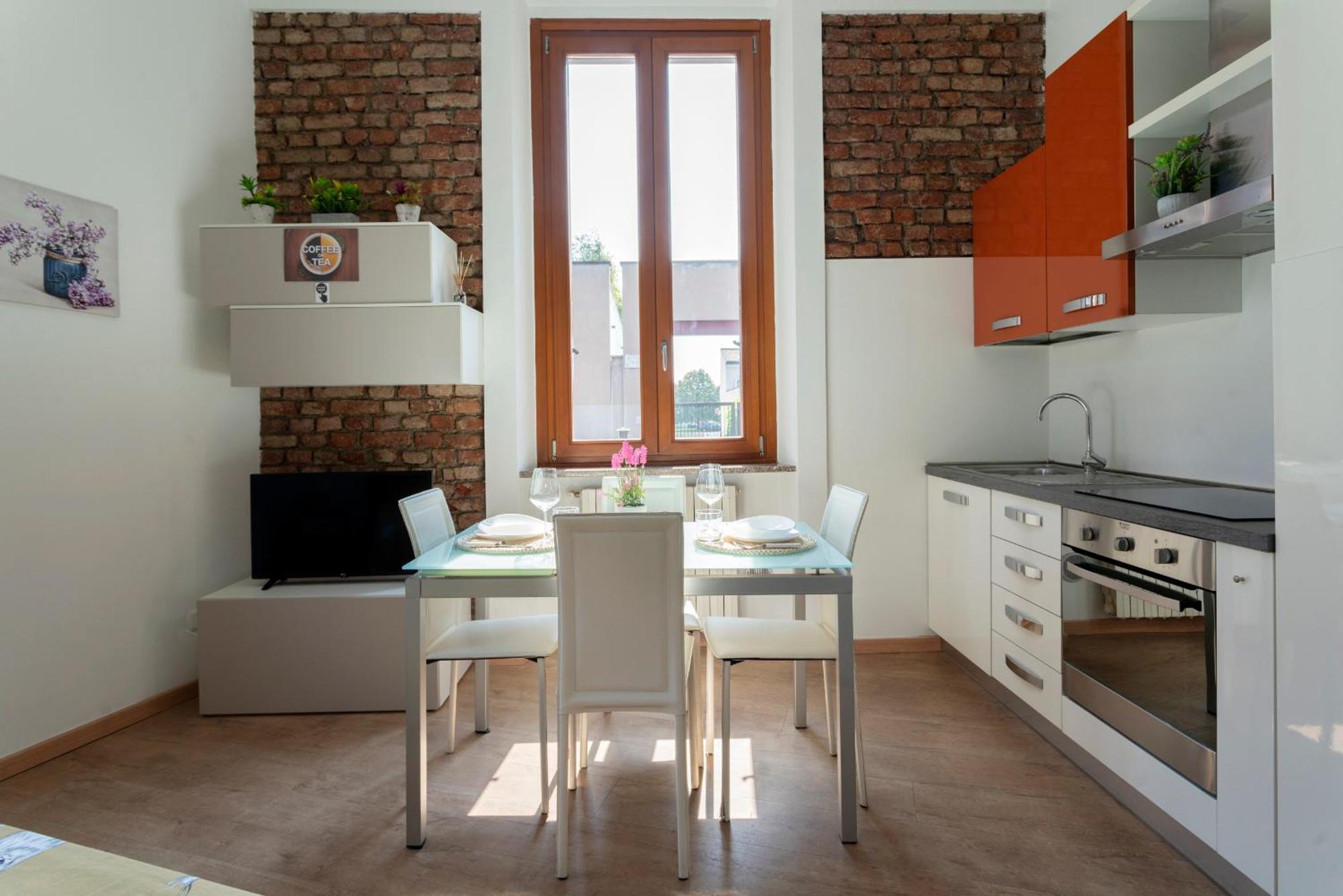 Sweet Home Suite - Duomo, Milano Exterior photo
